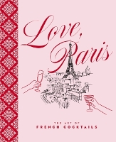 Love, Paris
