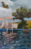 The Odyssey: Deluxe Painted Edition