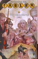 Fables Vol 10