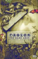 Fables Vol. 12: The Dark Ages