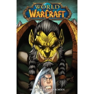 World of Warcraft, Volume 3