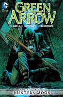 Green Arrow Vol. 1