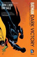 Batman: Dark Victory (New Edition)