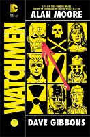 Watchmen: International Edition
