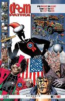 Doom Patrol Book Three