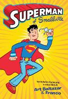 Superman of Smallville