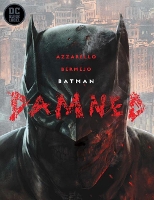 Batman: Damned