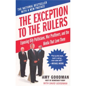 The Exception to the Rulers