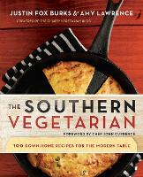 The Southern Vegetarian Cookbook