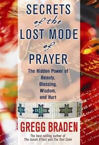 Secrets Of The Lost Mode Of Prayer: The Hidden Power Of Beauty, Blessing, Wisdom, And Hurt