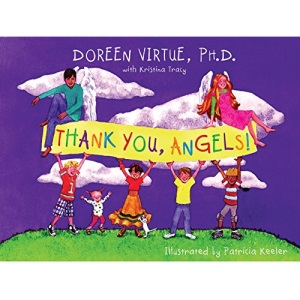 Thank You, Angels!