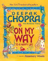 On My Way to a Happy Life