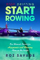 Stop Drifting, Start Rowing
