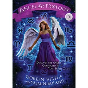 Angel Astrology 101