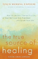The True Source of Healing