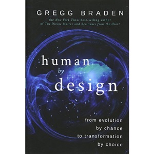 Human by Design: From Evolution by Chance to Transformation by Choice