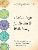 Tibetan Yoga for Health & Well-Being