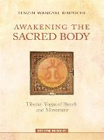 Awakening the Sacred Body