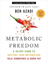 Metabolic Freedom