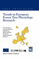 Trends in European Forest Tree Physiology Research