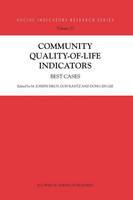 Community Quality-of-Life Indicators