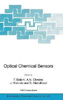 Optical Chemical Sensors