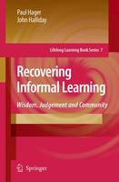 Recovering Informal Learning