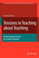Tensions in Teaching about Teaching