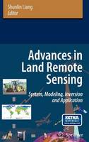 Advances in Land Remote Sensing