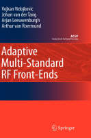 Adaptive Multi-Standard RF Front-Ends