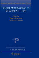 Kinship and Demographic Behavior in the Past