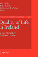 Quality of Life in Ireland