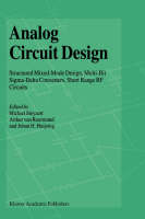 Analog Circuit Design