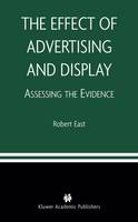 The Effect of Advertising and Display