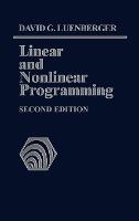 Linear and Nonlinear Programming