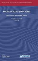 Water in Road Structures
