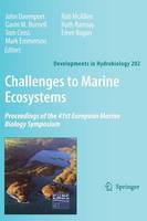 Challenges to Marine Ecosystems