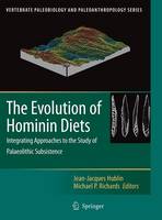 The Evolution of Hominin Diets
