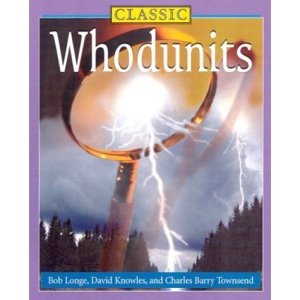 Classic Whodunits