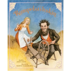 Rumpelstiltskin (Classic Fairy Tale Collection)