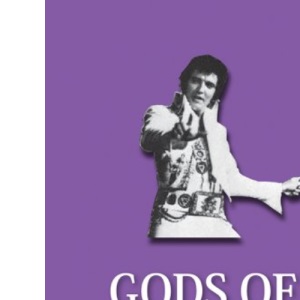 Gods of Rock: The Rockers, the Rollers, the Acoustic Pioneers, the Glam, the Punk, the Sweat and the Tears (The 21st Century Guides Series)