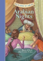 Classic Starts®: Arabian Nights