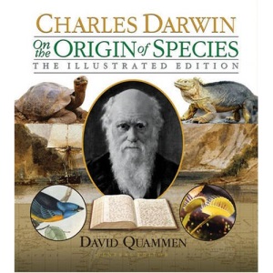 On the Origin of Species: The Illustrated Edition