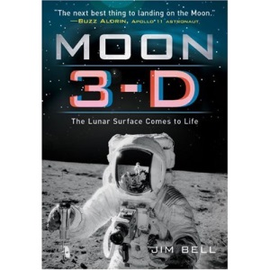 Moon 3-D