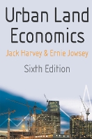Urban Land Economics