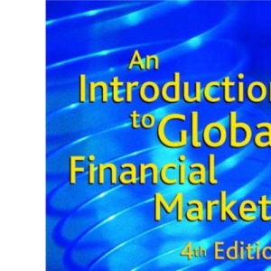 Introduction to Global Financial Markets