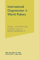 International Organisation in World Politics