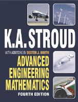 Advanced Engineering Mathematics