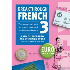 Breakthrough French 3 Euro edition
