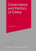 Governance and Politics of China